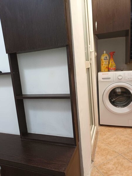 Oltenitei, Piata Sudului, garsoniera.